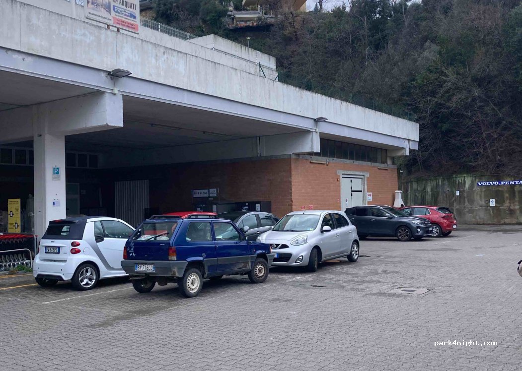 (16011) Arenzano - 15 Via Francia — foto