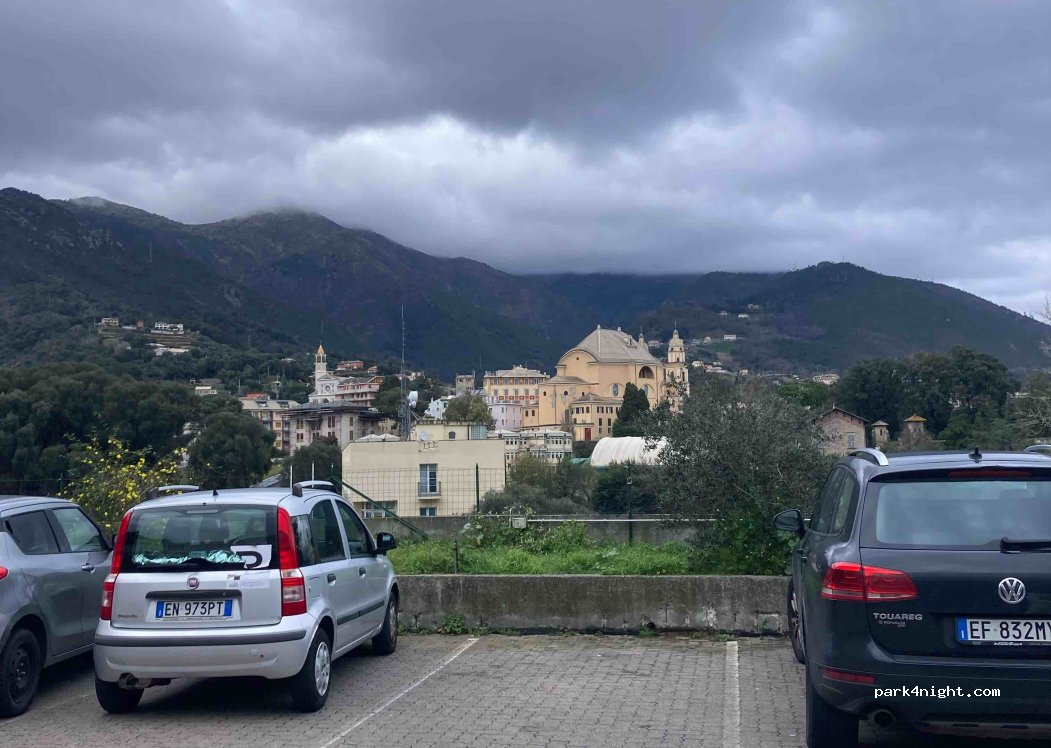 (16011) Arenzano - 15 Via Francia — foto 2