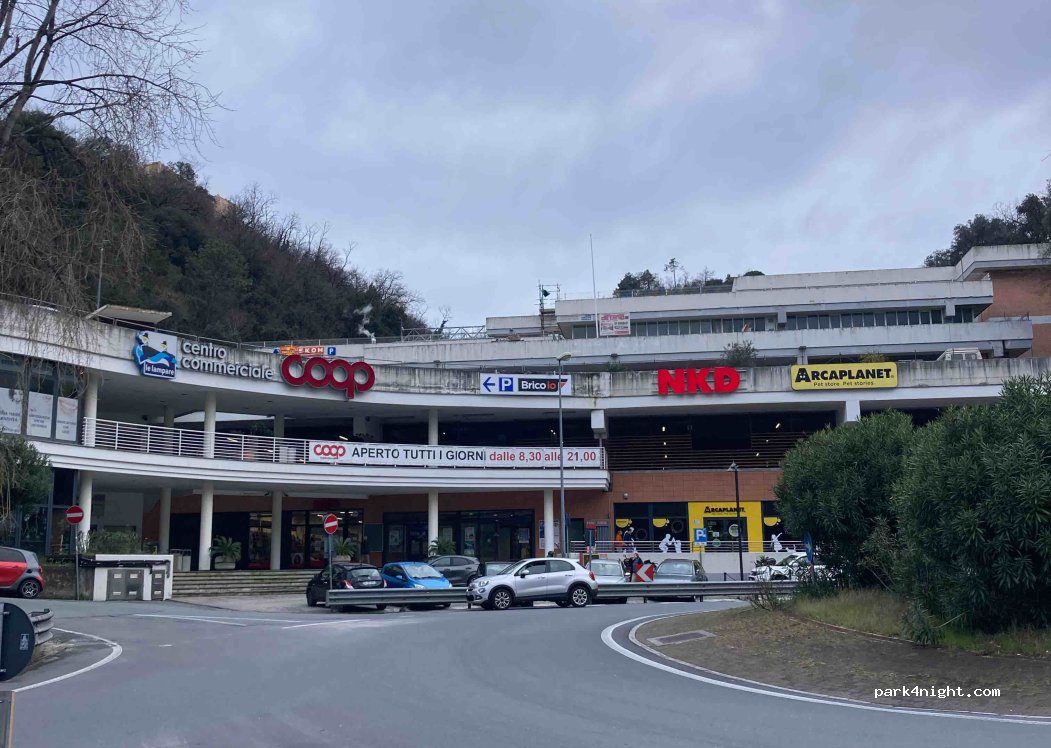 (16011) Arenzano - 15 Via Francia — foto 3