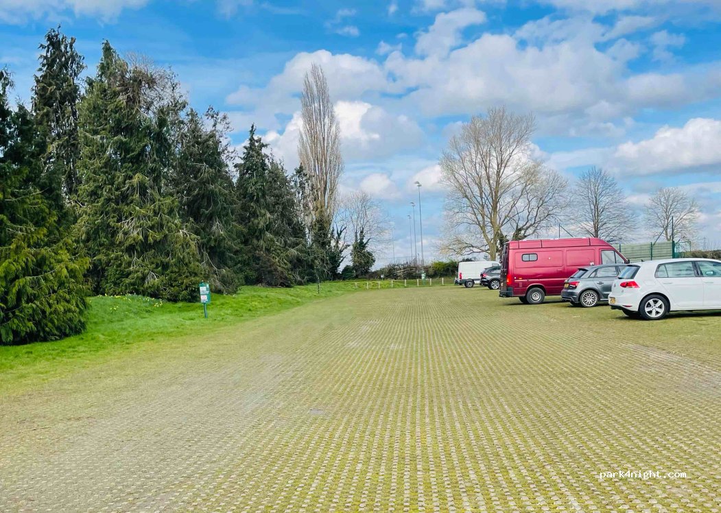 (OX2 8LN) Oxford - 35 Hayward Road — foto