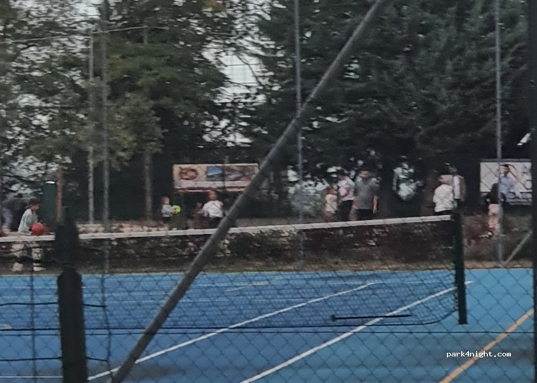 Area Sosta Camper Santa Irene — foto 5