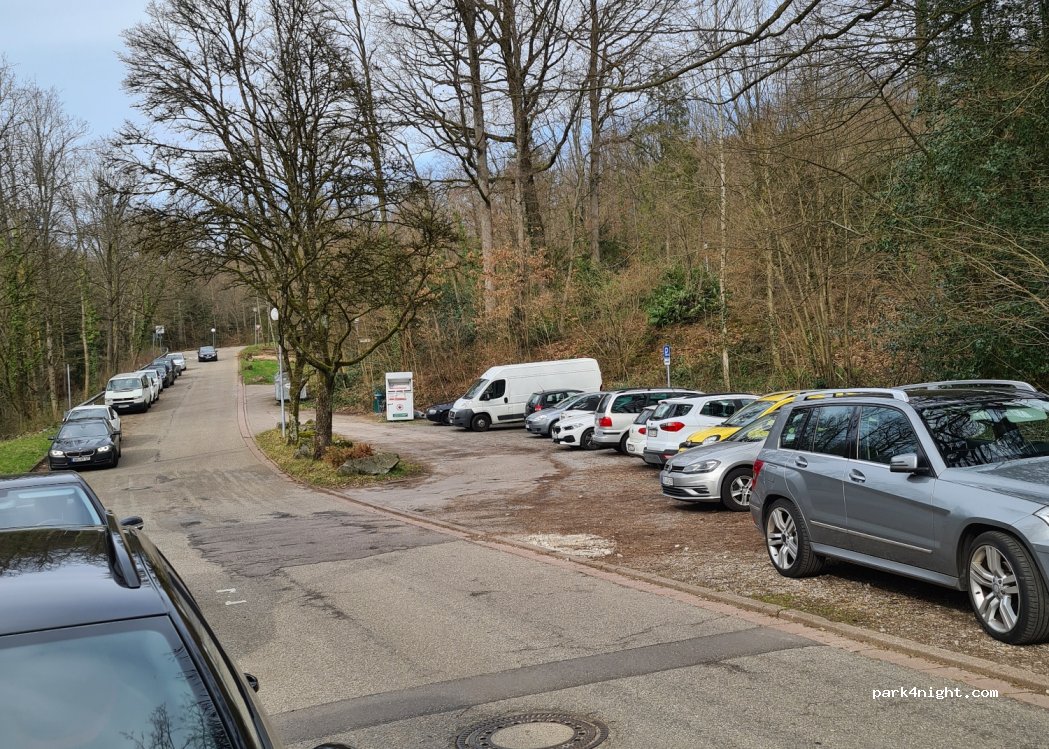 (76530) Baden-Baden - 15 Leopoldstraße — foto
