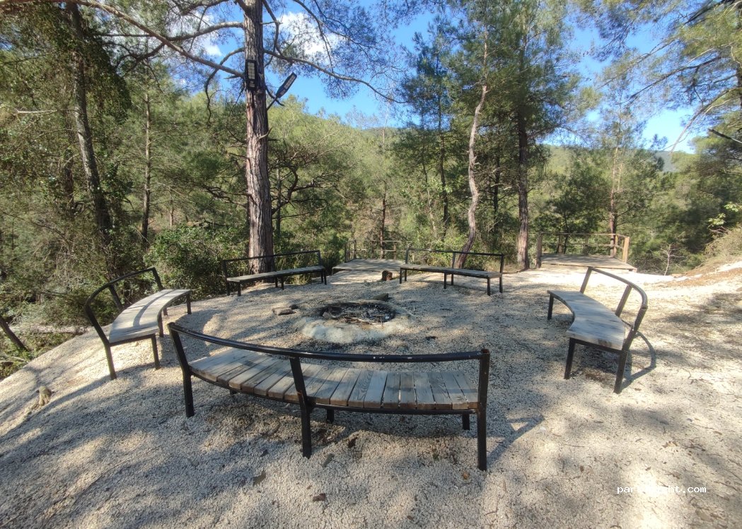 Yedigöze Orman Parkı — foto 4