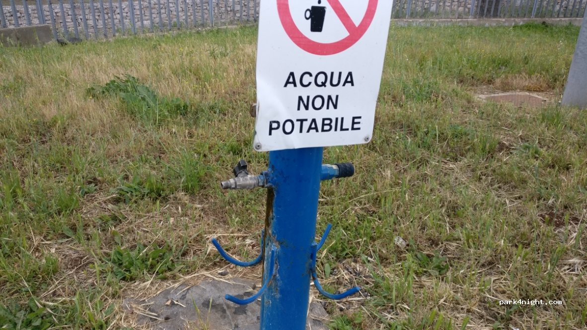 (70026) Modugno - A14 - Autostrada Adriatica — foto 2