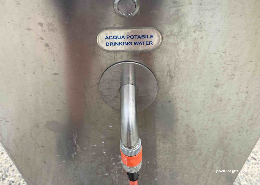 (70026) Modugno - A14 - Autostrada Adriatica — foto 4