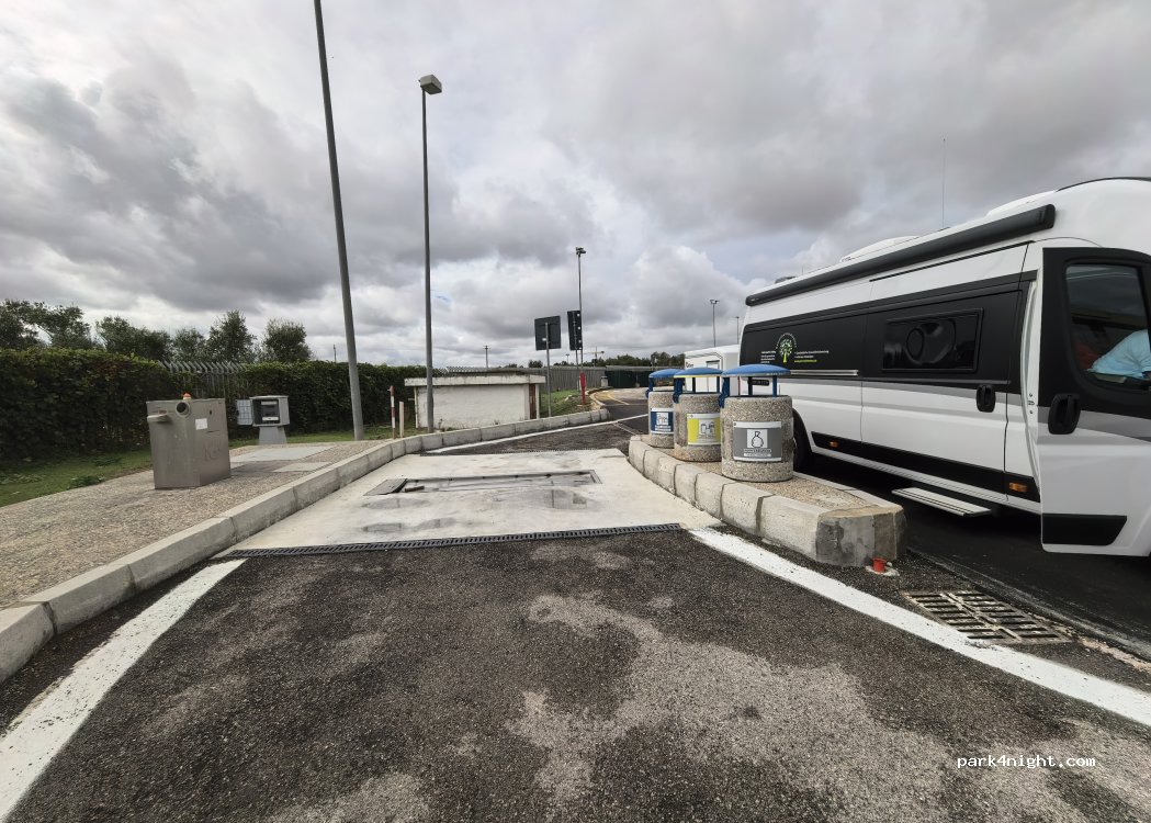 (70026) Modugno - A14 - Autostrada Adriatica — foto 5