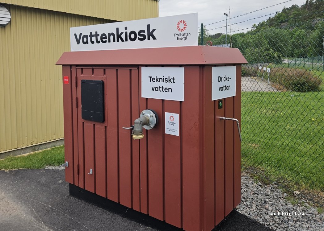 (461 77) Sjuntorp - 3 Kvarntorpsvägen — foto