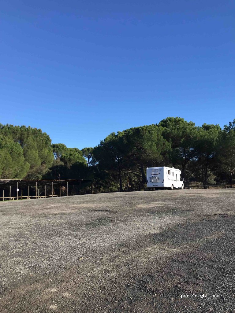 (21730) El Rocío - Carr. Carril del Acebrón — foto 2