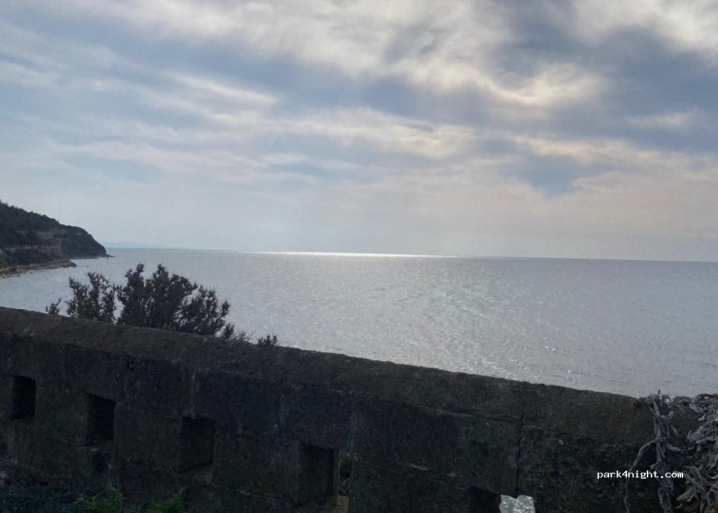 (17862) Gülpınar - Unnamed Road — foto