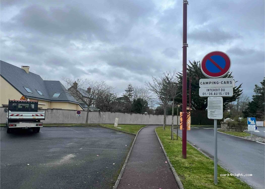 (50740) Carolles - 1 Chemin de l'Humelière — foto 2