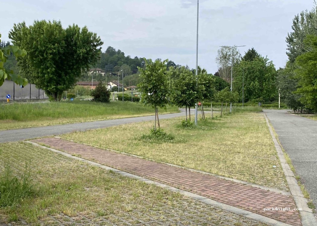 (14100) Asti - 37 Viale Don Alfredo Bianco — foto 2