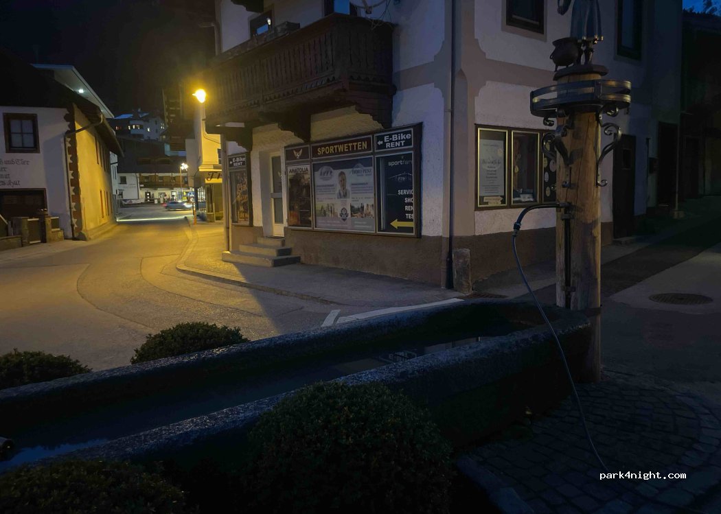 (6166) Fulpmes - 5 Waldrasterstraße — foto