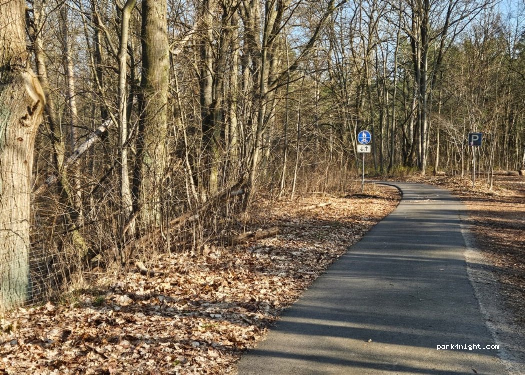 (15518) Briesen - Unnamed Road — foto