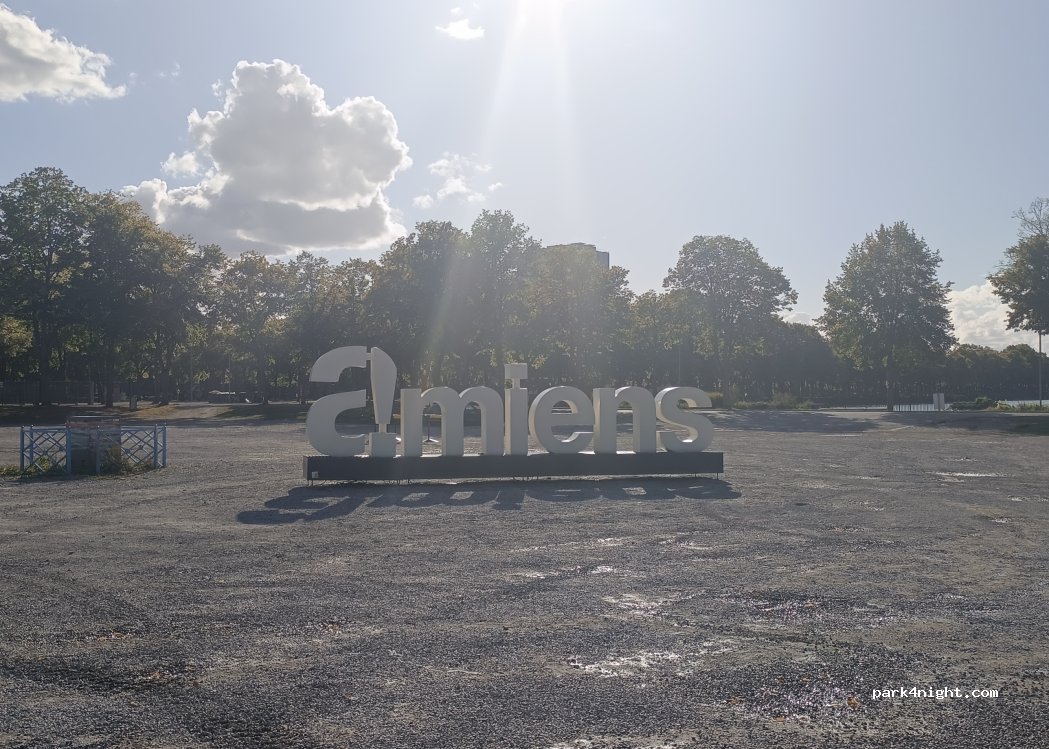 (80000) Amiens - All. du Zoo — foto 3