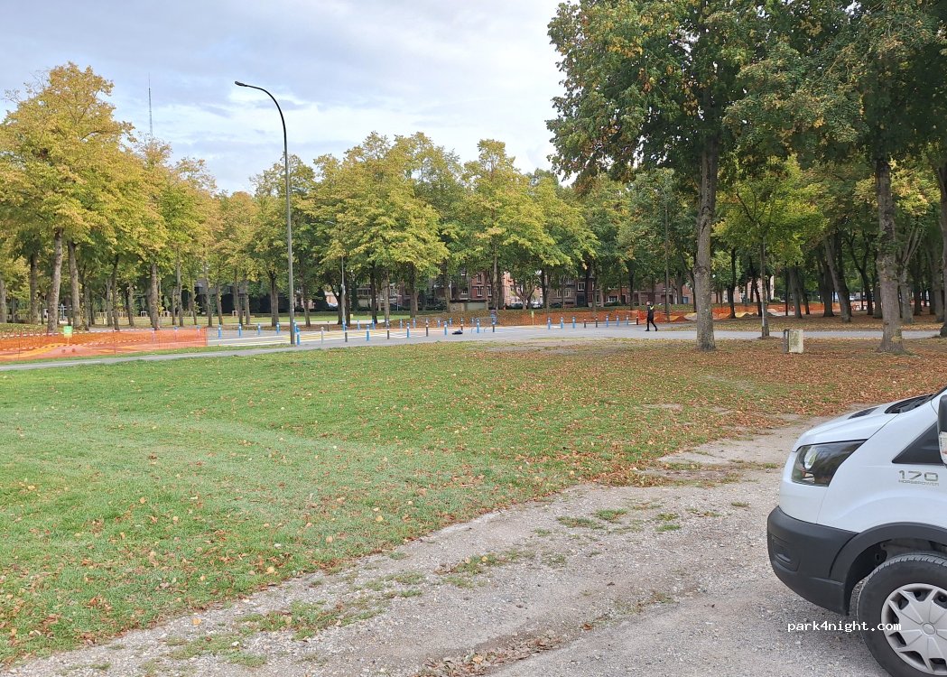 (80000) Amiens - All. du Zoo — foto 4