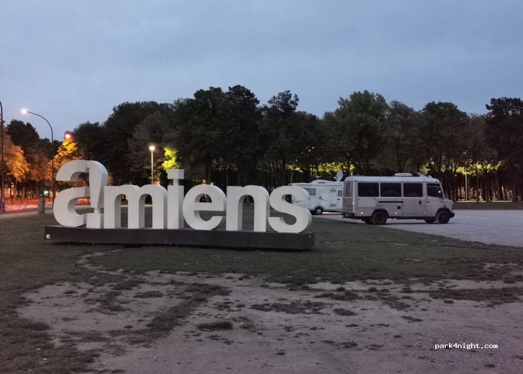 (80000) Amiens - All. du Zoo — foto 5