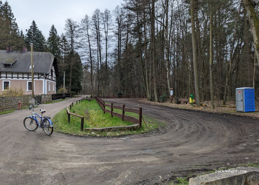 (49-130) Lipno - Unnamed Road — foto