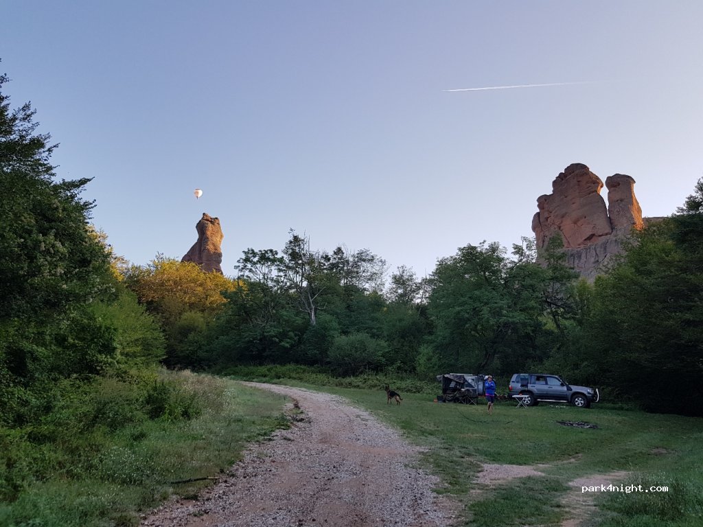 (3900) Belogradchik - 102 — foto