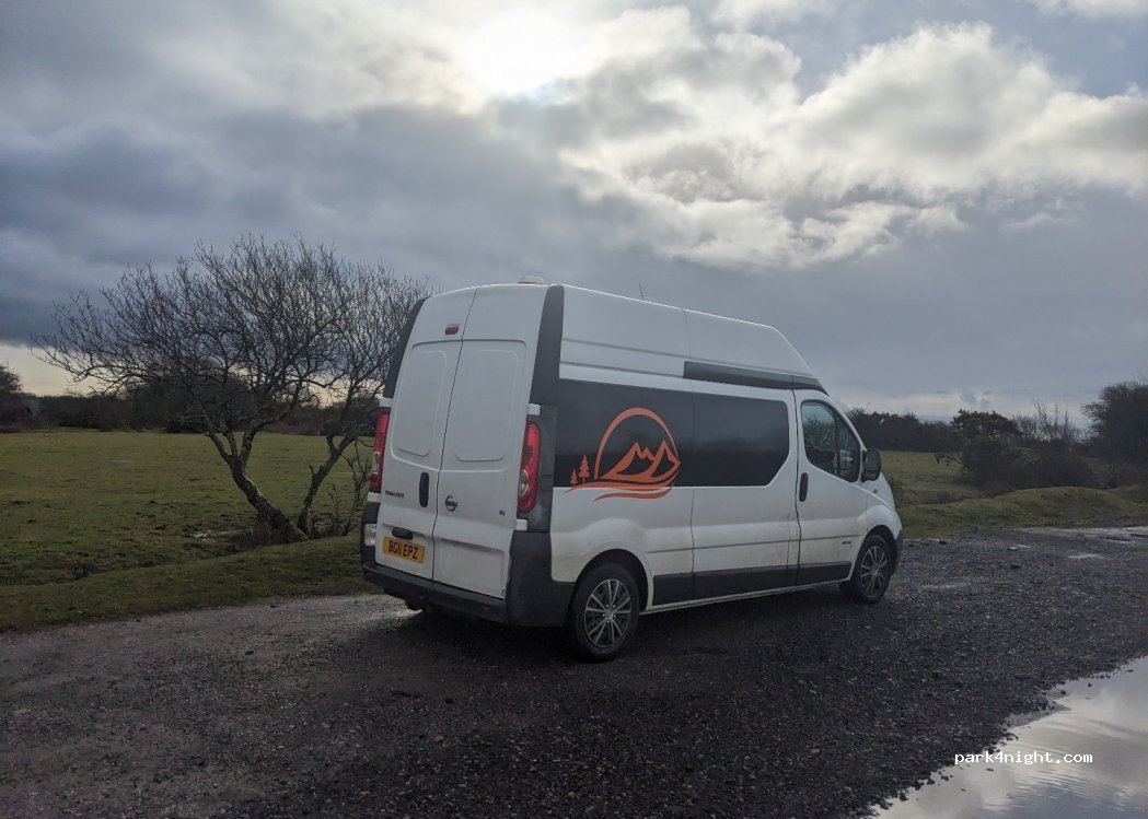 (PL14 6NG) Liskeard - — foto