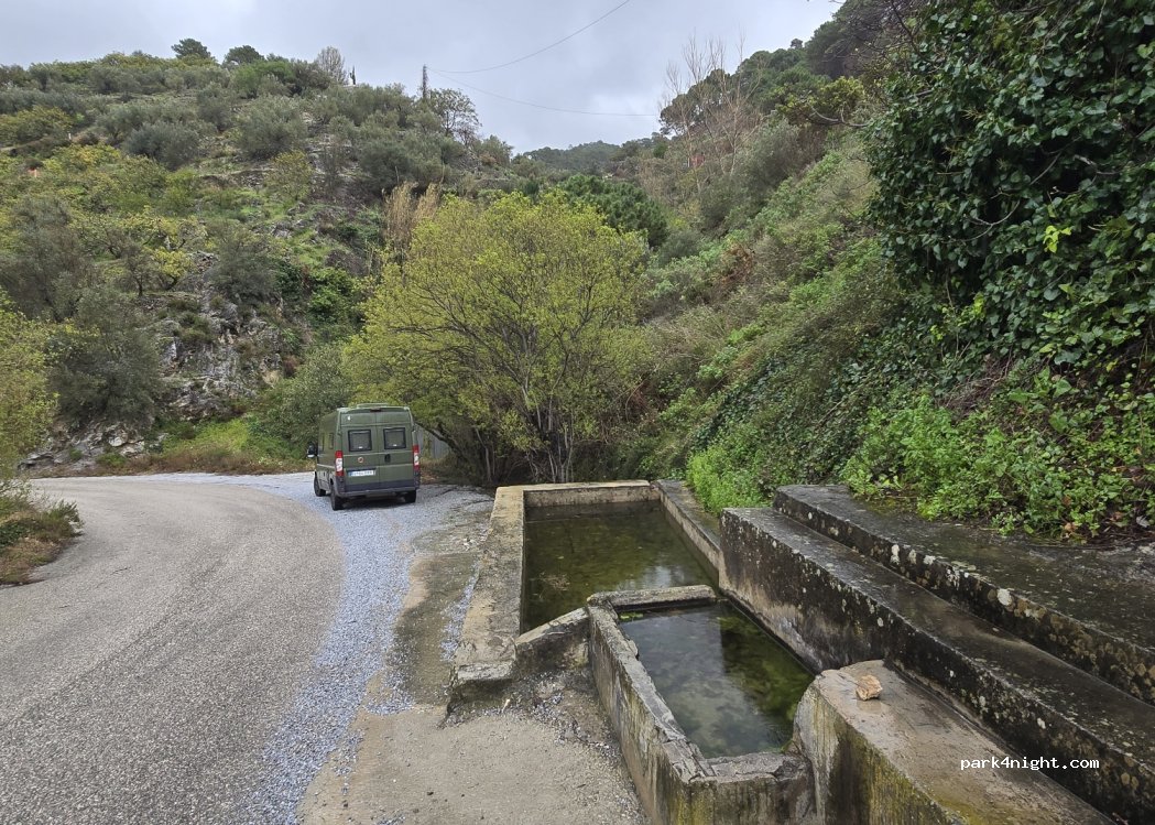 (29755) Canillas de Albaida - 536 Diseminado Diseminados — foto 3