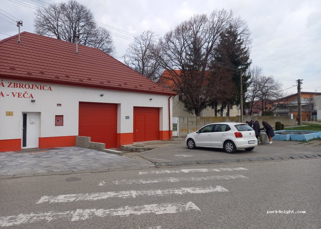(927 05) Šaľa - 43 Nitrianska — foto