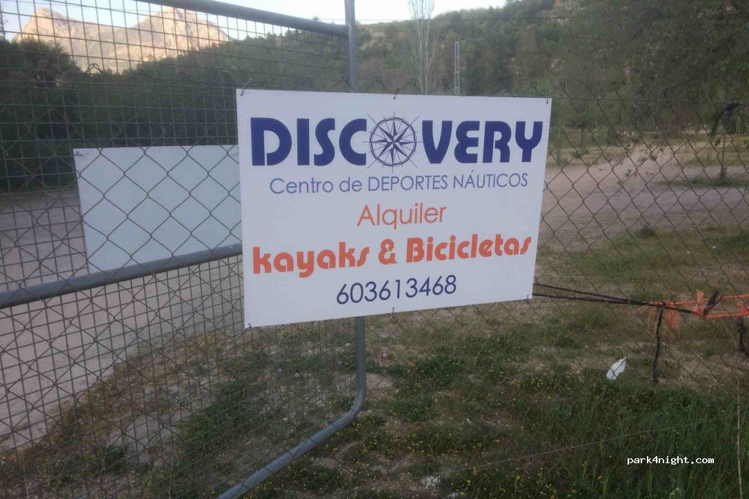 () El Gastor - A-2300 — foto