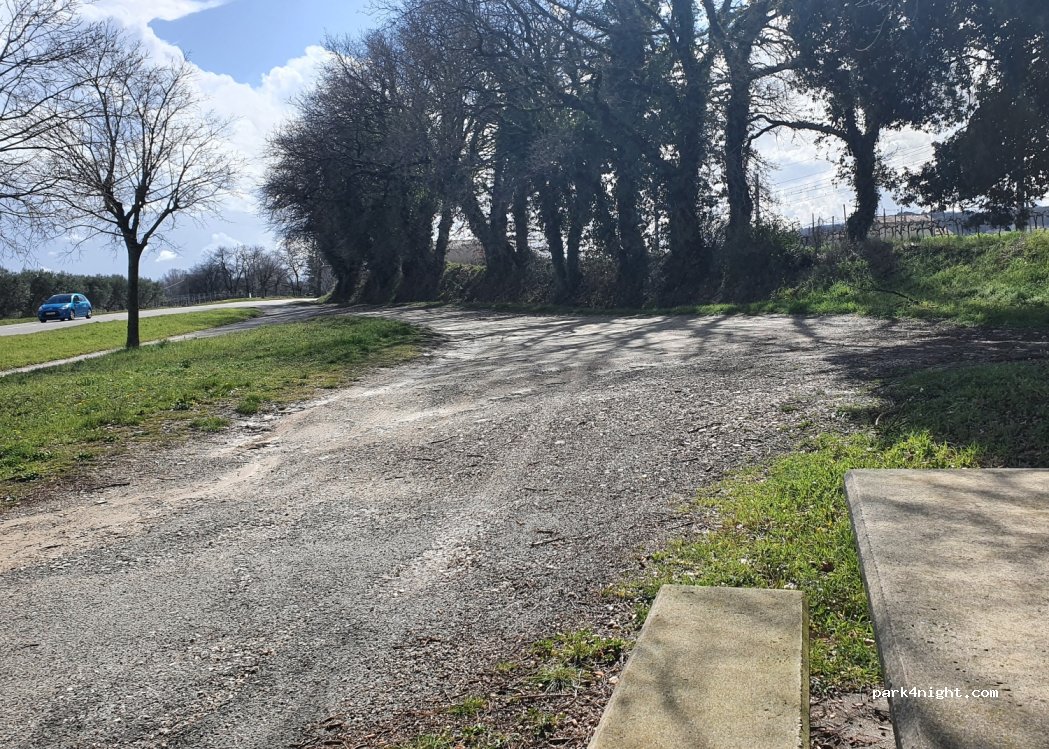 (07700) Bourg-Saint-Andéol - 1272 Route de Viviers — foto