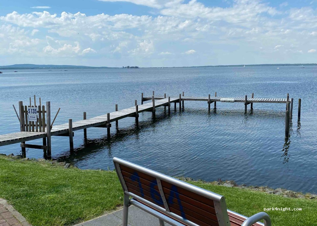 Wiese am Steinhuder Meer — foto 2