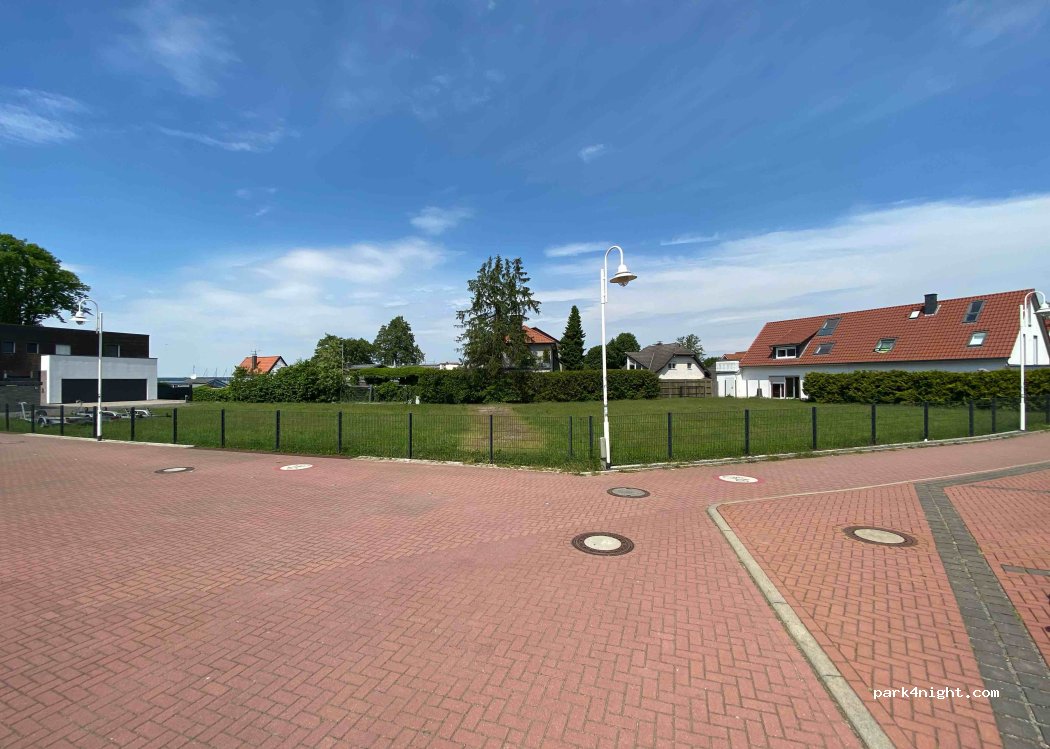 Wiese am Steinhuder Meer — foto 4