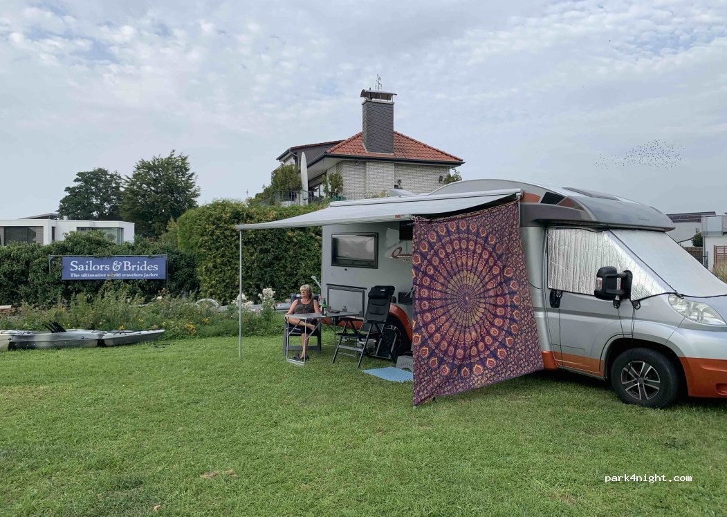 Wiese am Steinhuder Meer — foto 5