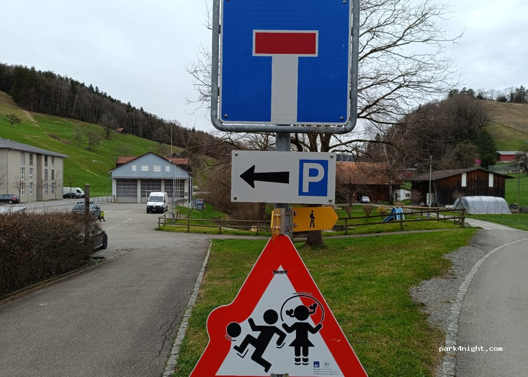 (9453) Eichberg - 8 Hinterforsterstrasse — foto 3