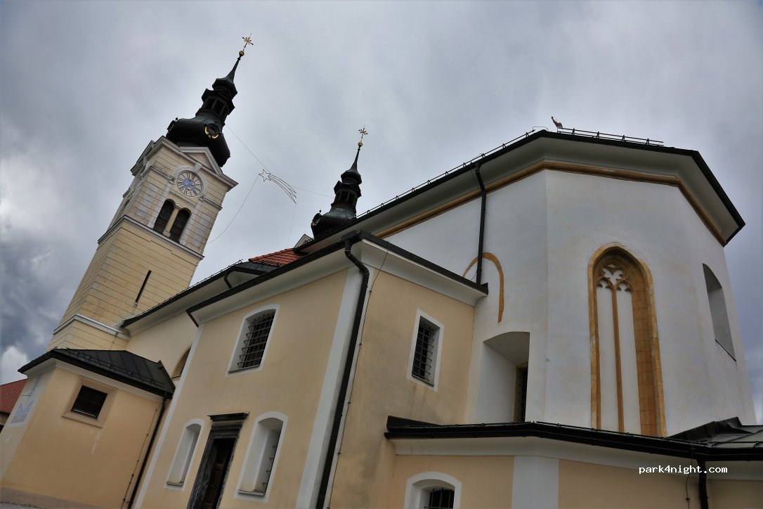 (1251) Moravče - 21 Trg svobode — foto 3