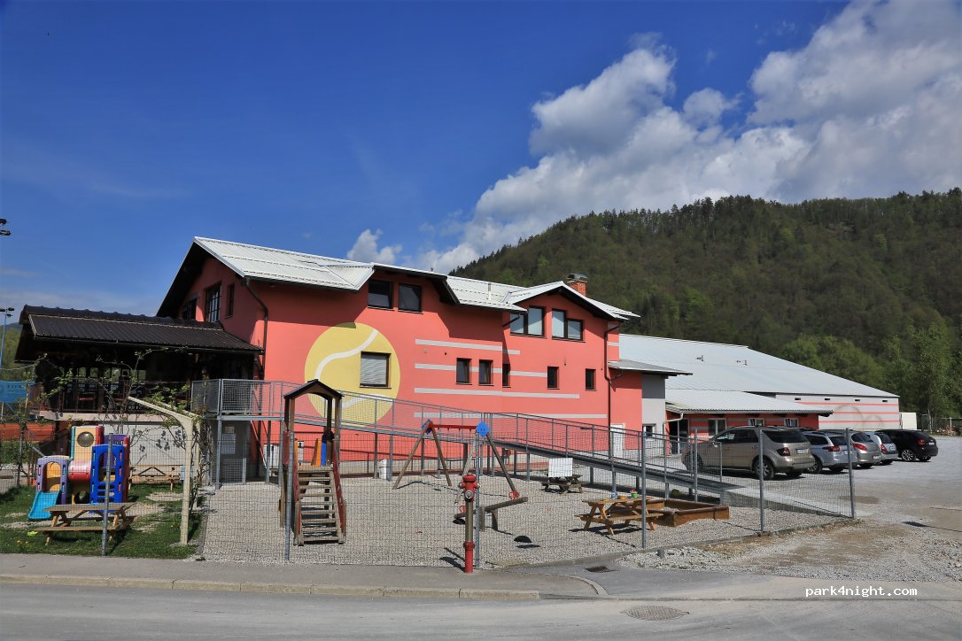 (1270) Litija - 5 Savska cesta — foto 2