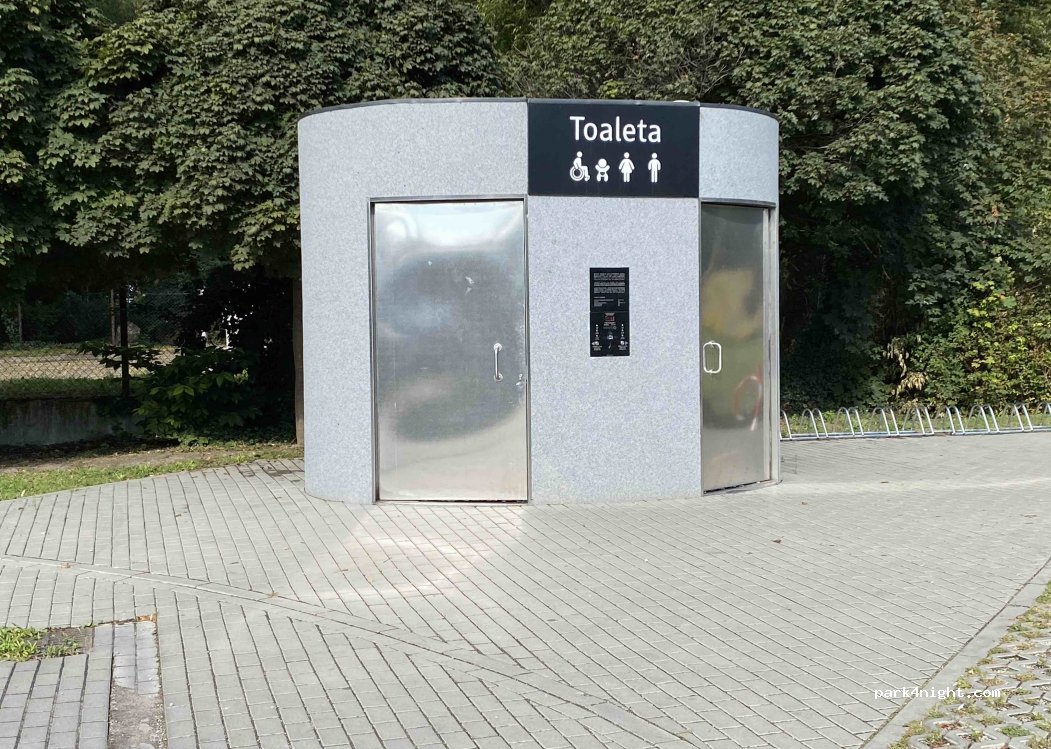 (05-850) Ożarów Mazowiecki - 15 Parkowa — foto 3