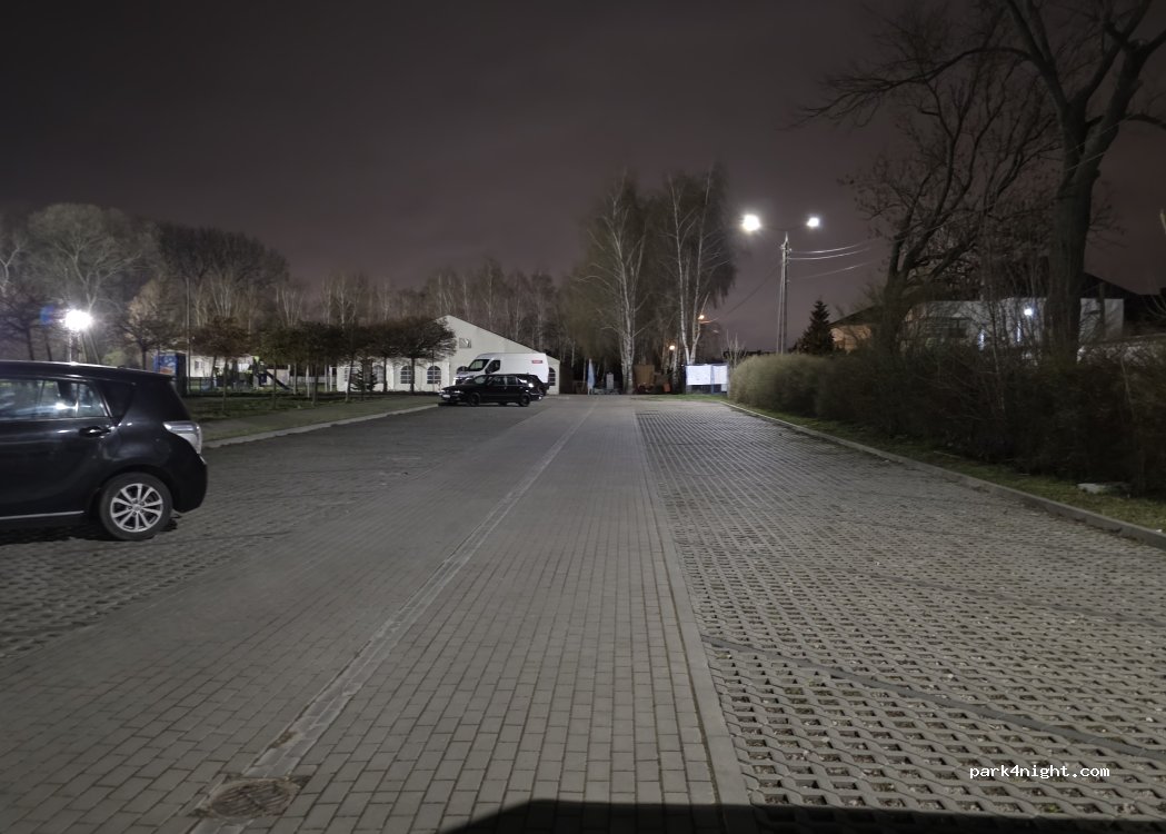 (05-850) Ożarów Mazowiecki - 15 Parkowa — foto 5