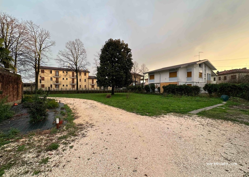 Villa Yemaya - parcheggio camper — foto 2