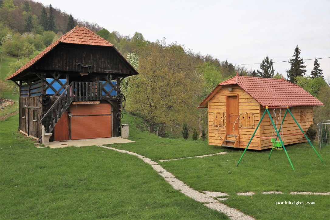 ferme écologique Lavrič — foto 2