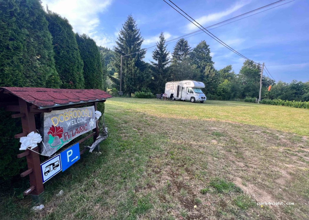 ferme écologique Lavrič — foto 4