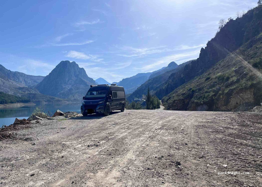 (07600) Manavgat - Unnamed Road — foto 2