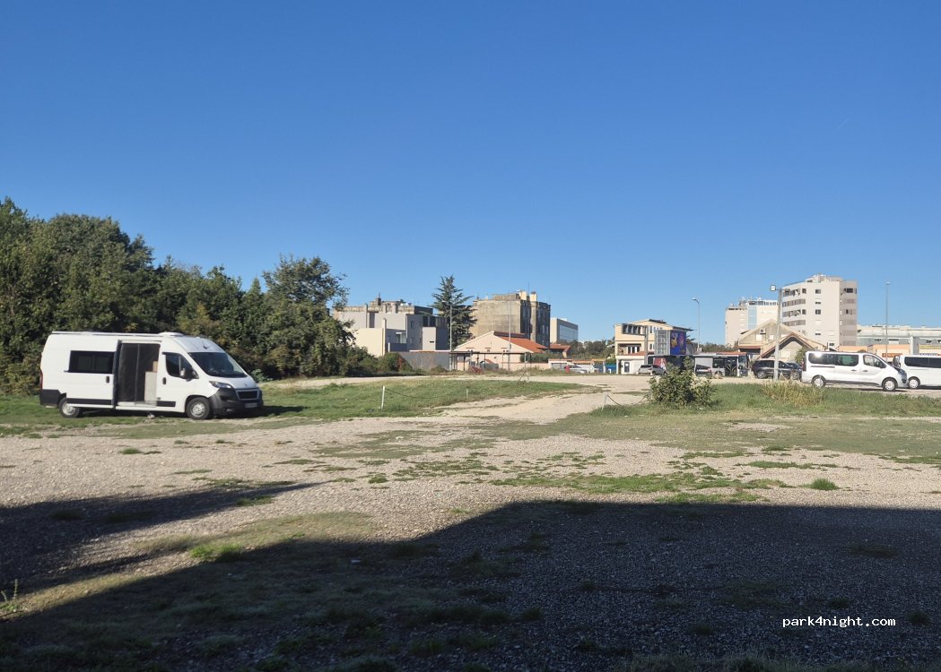 (23000) Zadar - 2A Ulica kralja Tvrtka — foto 5