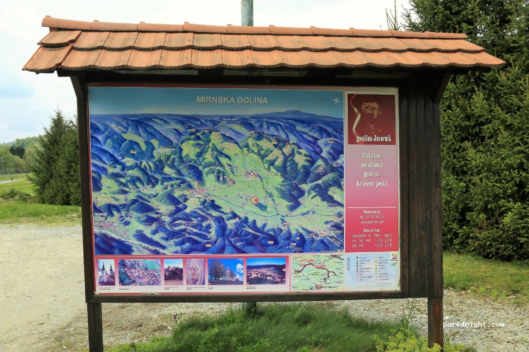 (8232) Rakovnik pri Šentrupertu - Trebnje–Mokronog — foto 4