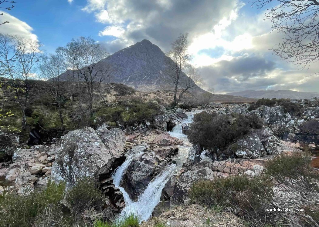 (PH49 4HX) Ballachulish - Unnamed Road — foto