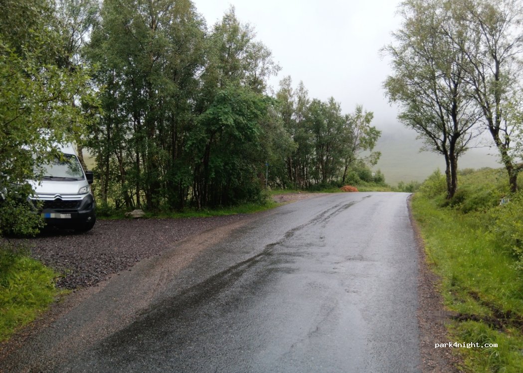 (PH49 4HX) Ballachulish - Unnamed Road — foto 2