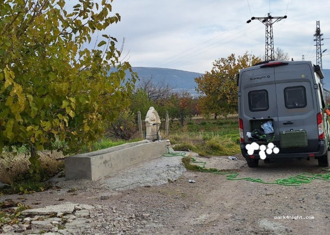 (06710) Ayaş - Unnamed Road — foto 2