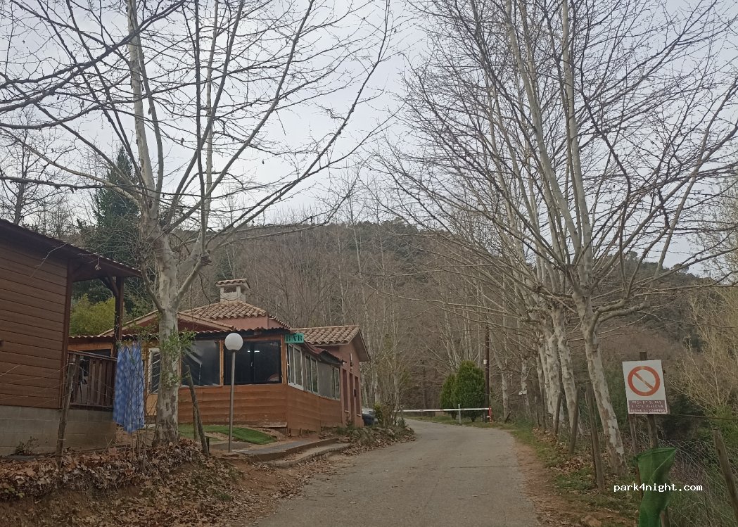 Molí de Bojons — foto 2