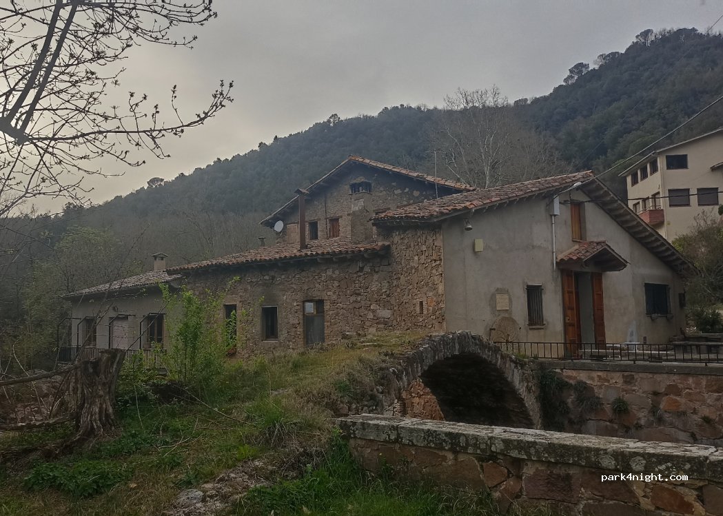 Molí de Bojons — foto 3