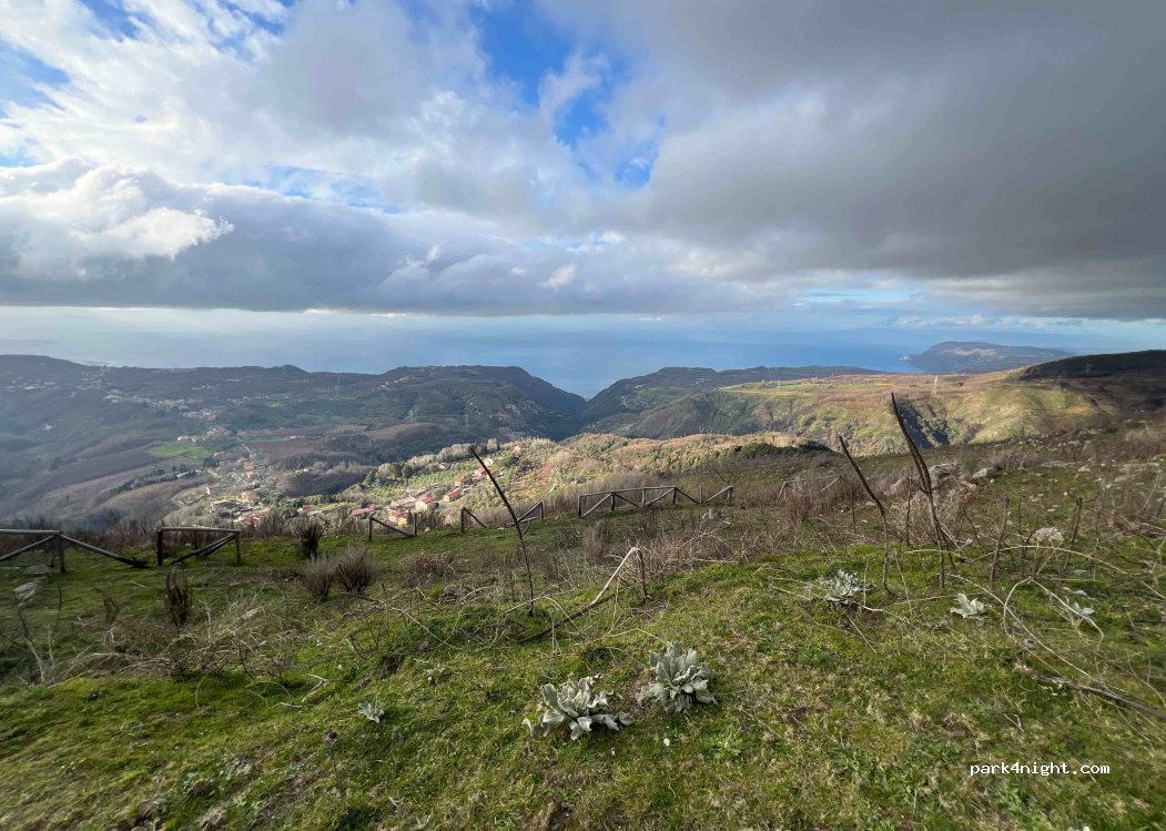 (89050) San Roberto - Unnamed Road — foto