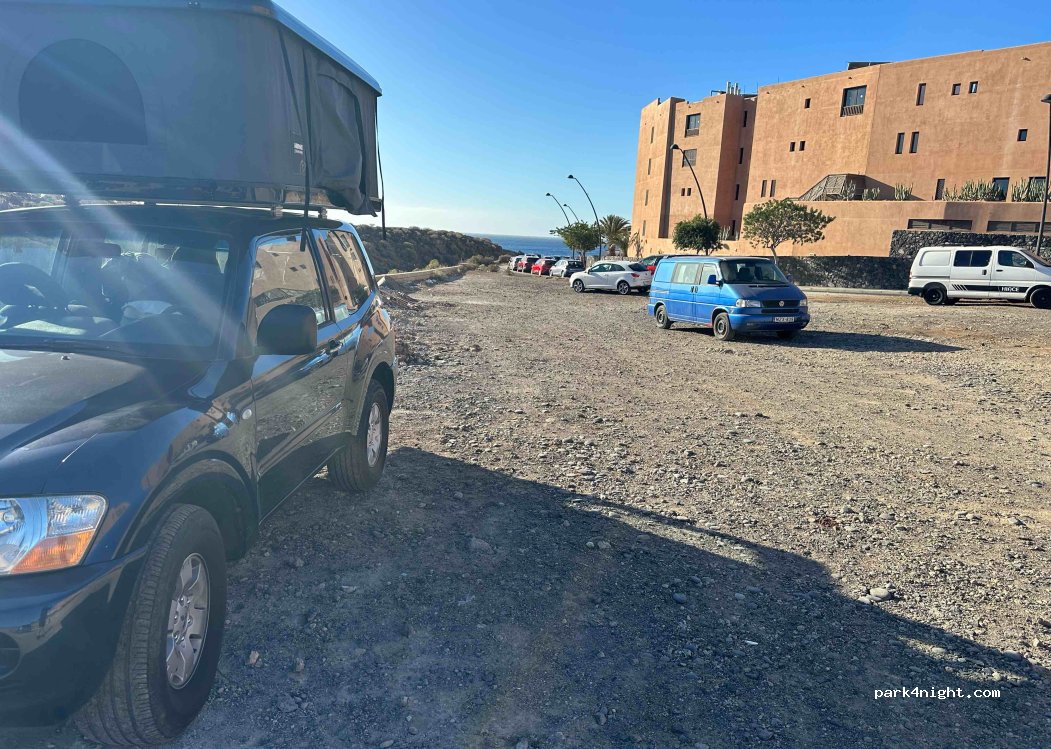 (38639) Santa Cruz de Tenerife - 2-A Avenida de Greñamora — foto