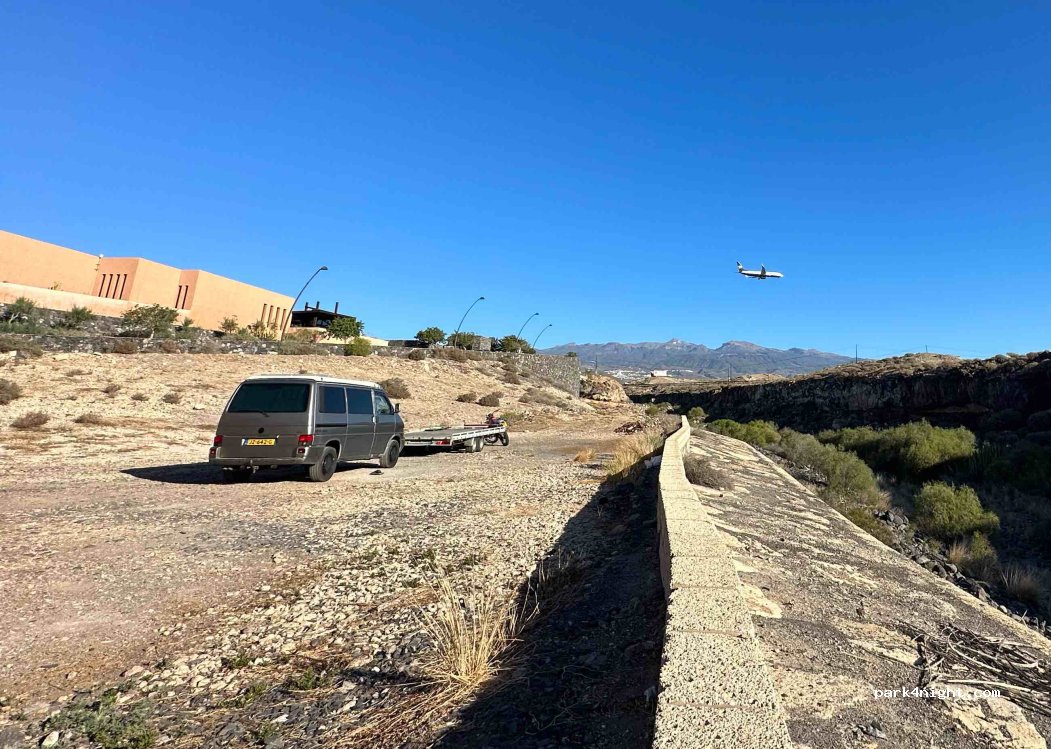 (38639) Santa Cruz de Tenerife - 2-A Avenida de Greñamora — foto 2