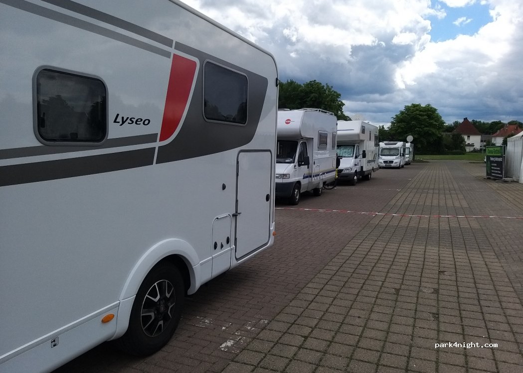 (34414) Warburg - 997 Paderborner Tor — foto